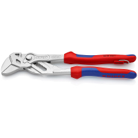 Клещи переставные-гаечный ключ KNIPEX KN-8605250T
