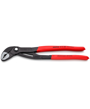 Высокотехнологичные сантехнические клещи Cobra KNIPEX KN-8701300