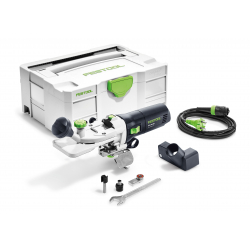 Фрезер кромочный FESTOOL OFK 700 EQ-Plus