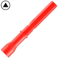 Ключ диэлектрический для распределительного шкафа WERA Kraftform Kompakt 98 DK 003462