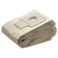 Фильтр-мешки бумажные Karcher для пылесоса NT 14/1 (10 шт)