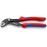 Высокотехнологичные сантехнические клещи Cobra KNIPEX KN-8702180T