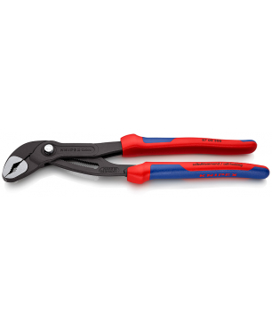 Высокотехнологичные сантехнические клещи Cobra KNIPEX KN-8702300