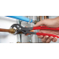 Высокотехнологичные сантехнические клещи Cobra KNIPEX KN-8702300T