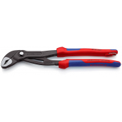 Высокотехнологичные сантехнические клещи Cobra KNIPEX KN-8702300T