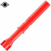 Ключ диэлектрический для распределительного шкафа WERA Kraftform Kompakt 99 FL 003463