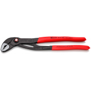 Высокотехнологичные сантехнические клещи Cobra QuickSet KNIPEX KN-8721300