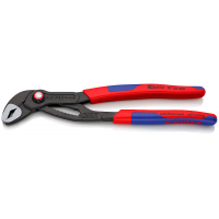 Высокотехнологичные сантехнические клещи Cobra QuickSet KNIPEX KN-8722250
