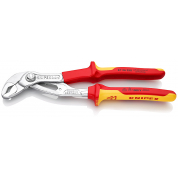 Высокотехнологичные сантехнические клещи Cobra VDE KNIPEX KN-8726250SB