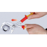 Высокотехнологичные сантехнические клещи Cobra VDE KNIPEX KN-8726250