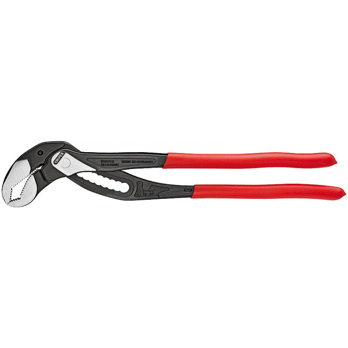 Клещи трубные и сантехнические Alligator XL KNIPEX KN-8801400