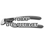 Сантехнические мини-клещи с гребенчатым шарниром KNIPEX KN-9001125