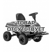 Трактор газонный solo by AL-KO FC 13-90.5 HD 2WD