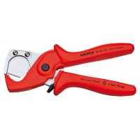 Труборез для шлангов и защитных труб KNIPEX KN-9020185
