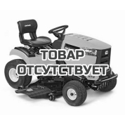 Садовый трактор Cub Cadet XT2 PS117
