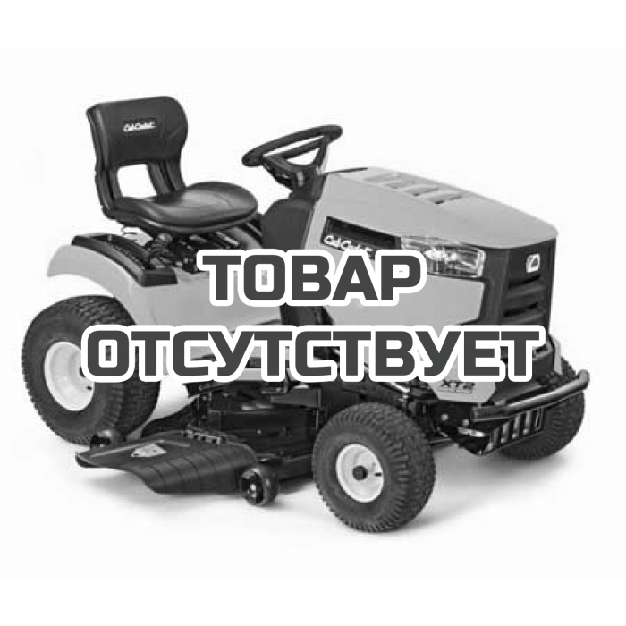Садовый трактор Cub Cadet XT2 PS117