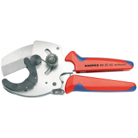 Труборез для многослойных и пластмассовых труб KNIPEX KN-902540