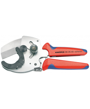 Труборез для многослойных и пластмассовых труб KNIPEX KN-902540