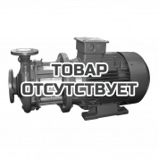 Насос консольно-моноблочный DAB NKP-G 50-200/210/B/BAQE/18,5 /2