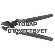 Клещи высечные для пластмассовых коробов KNIPEX KN-906120