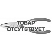 Плоскогубцы для отламывания стеклянных полосок KNIPEX KN-9171160