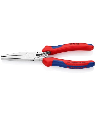 Клещи для обивочных скоб KNIPEX KN-9192180