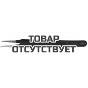 Пинцет для прецизионных работ антистатический KNIPEX KN-920878ESD