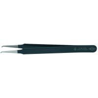 Пинцет для прецизионных работ антистатический KNIPEX KN-920878ESD