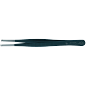 Пинцет для прецизионных работ антистатический KNIPEX KN-920879ESD