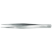 Пинцет захватный прецизионный тонкие губки KNIPEX KN-922204