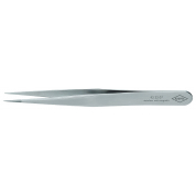Пинцет захватный прецизионный тонкие губки KNIPEX KN-922207