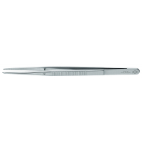 Пинцет захватный прецизионный с напрвляющим штифтом KNIPEX KN-922235