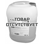 Шампунь автомобильный для бесконтактной мойки Karcher K PARTS SOFT (20 л)