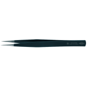 Пинцет для прецизионных работ антистатический KNIPEX KN-922869ESD