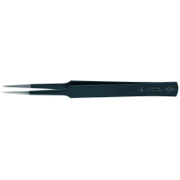 Пинцет для прецизионных работ антистатический KNIPEX KN-922872ESD