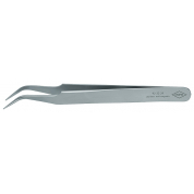 Пинцет захватный прецизионный особо тонкие губки KNIPEX KN-923229