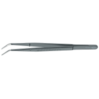 Пинцет захватный прецизионный с направляющим штифтом KNIPEX KN-923437