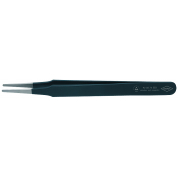 Пинцет для прецизионных работ антистатический KNIPEX KN-925874ESD