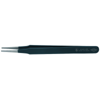 Пинцет для прецизионных работ антистатический KNIPEX KN-925874ESD