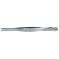 Пинцет захватный прецизионный тупая форма KNIPEX KN-927245