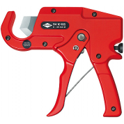 Труборез для полимерных труб KNIPEX KN-9410185
