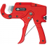 Труборез для полимерных труб KNIPEX KN-9410185