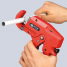 Труборез для полимерных труб KNIPEX KN-9410185