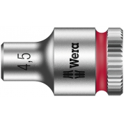 Вставка торцового ключа Zyklop с 1/4" WERA 8790 HMA 003502