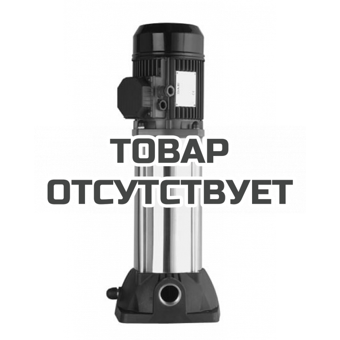 Насос вертикальный DAB KVC 45-120 M