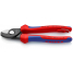 Ножницы для резки кабелей со страховочным креплением KNIPEX KN-9512165T