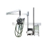 Консоль поворотная FESTOOL ASA 6000 CT/SR-EU