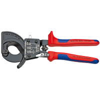 Ножницы для резки кабелей KNIPEX KN-9531250