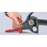 Ножницы для резки кабелей KNIPEX KN-9531280