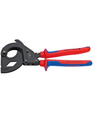 Ножницы для резки кабелей KNIPEX KN-9532315A